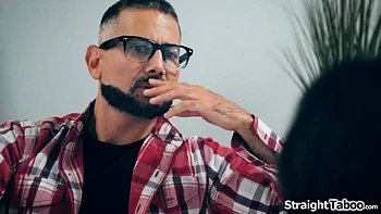 I left home because I have these feelings for you stepdaddy