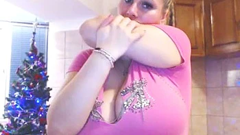 Angye69 Webcam Tits!: Big Tits  Fansly Porn