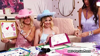 Slutty Taylor fans sharing big dick for concert tickets