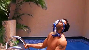 Brunette babe loves dicks in her ass