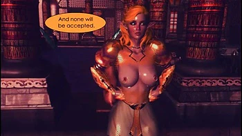 3D Productions ft. Ff: Big Tits, Xnxx  Big Breasts Porn