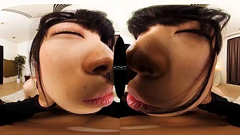 GOPJ-503 4: Cowgirl, Missonary  Japanese VR Porn