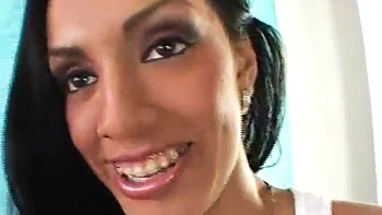 HSF - Ice: Blowjob, Doggy  Cowgirl Porn