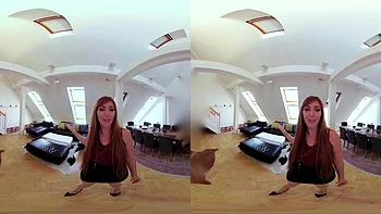 LP VR: Blowjob, Cowgirl  Missonary Porn