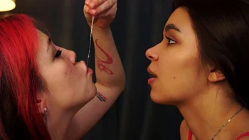 Spit Play 2: Amateur, Stripchat  Lesbian Porn