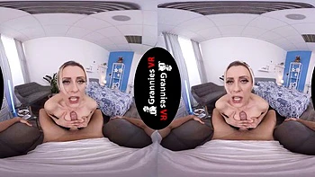 Porn: Blowjob, Cowgirl  Big Tits VR Porn