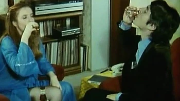 Hot Pants Teil 1: Cowgirl, Missonary  Hardcore Porn