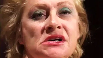 Nicki Hunter Bar: Blowjob, Doggy  Cowgirl Porn