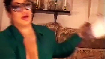 Missmina: Big Tits, Amateur  Brunette Porn