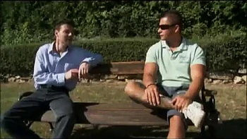 Claudia Rossi fucks some friends: Blowjob, Anal  Threesome Porn