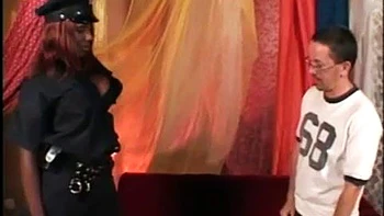 Kelly Star cop: Blowjob, Doggy  Missonary Porn