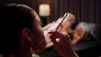 SLAYED BFFs Sonya Blaze And MelRose Ditch Their Hubbies For Naughty Girl s Time Alone: Porn