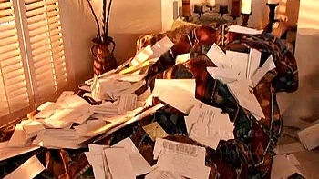 Sunny Lane  Nautica Thorn - The Love Box: Big Tits, Big Ass  Babe Porn