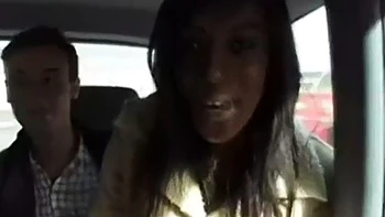 Amanda White 5: Big Tits, Blowjob  Doggy Porn