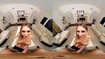 Test vr: Big Tits, Big Ass  Blonde Porn