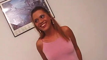 Sweet teen dick sucking and riding until cum fills her mouth