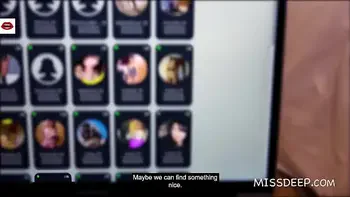 WTF: Black YOUTUBE DUDE Banged DUTCH BLOND MILF (FULL SCENE) - MISSDEEP.com