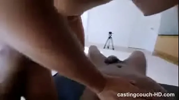 Jill Kassidy in CCHD Anal sex