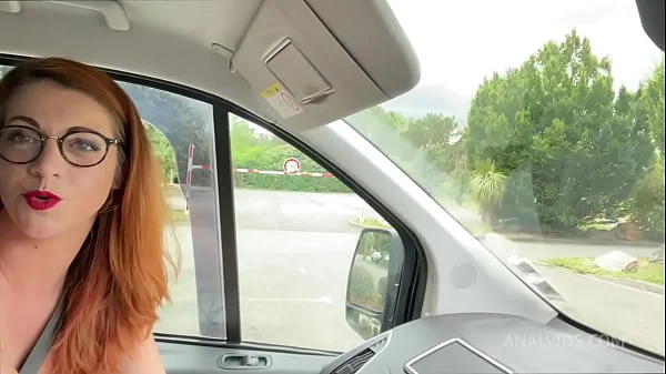 Insta girl Flora Milano Anal for BBC Joss Lescaf JL045