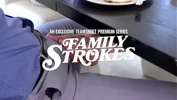 Peter Griffin Takes Stepdaughter Meg Griffin's Virginity - StepFamily Guy Porn Parody