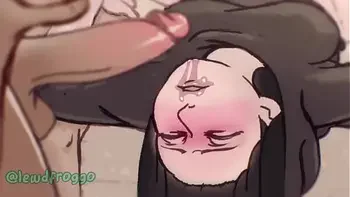 SOFT GF  LIKES IT ROUGH