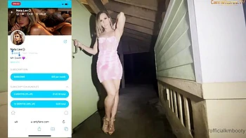 Onlyfans POV Blonde Big Ass Blowjob Kelsi Monroe: Amateur, Doggystyle  Public Porn