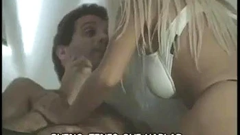 Colegiala putona ft. Josefina  Hernesto: Big Tits, Big Ass  Amateur Porn