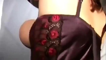 Sexy French Blonde Rides a Big Cock: Big Tits, Blowjob  Cumshot Porn