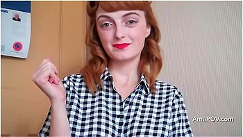 Lola Gatsby - Watch Me Empty My Load Into Lolas Mouth