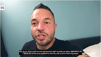 Cheated On My Wife: She Reads In Living Room, I Fuck In Marriage Bed! (germany) - Sex-freundschaften With Juicy Jane