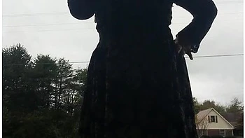 Smoking Fetish Smoking A Cigarette