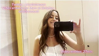 French Teen Libertine Sucks And Swallows Cum Porn French