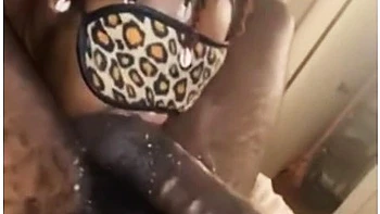 Babysitter Sucking Balls While Tongue Ring Slides Between Cheeks Ouuweeee!!!!!