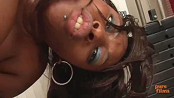 Best Anal Sex In The Gym