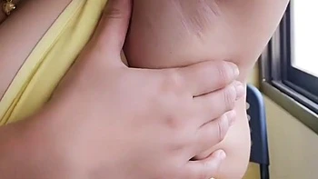 Hard Nipples, Big Titties And Sexy Underarms