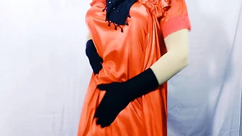 Beautiful Bhabhi Is Romancing With Her Stepsisters Husband