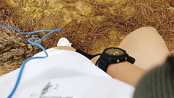 Lana Rhoades In Me Voy Sola A Un Bosque Encantado Y Me Dan Ganas De Meterme Los Dedos