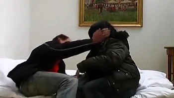 My Stepmom Fuck In Hotel