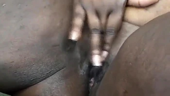 Dick James - Giant Black Body Licking Fucking Big Dick Sucking...cum On Tits