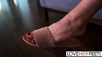 Katrina Colt And Alexia Anders - Lesbian Babe Seduced Her Asian Fan