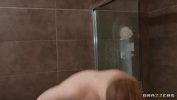 Blonde Is A Horny Gilf! With Payton Hall