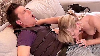 Blond Honey Mia Magma Gets A Session Of Ass Fucking Anihillation