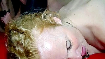 Couple Swapping At The Cinema