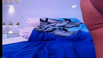 Phat ass latina: Cowgirl, Big Tits  Babe Porn