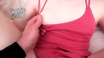 18-year-old Teen 18+ Hot