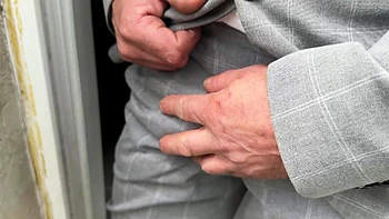 Pam, the princess of J&M! - Jacquie et Michel TV