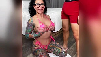 Bianca Bailee Part 3 Pov Horny Hotel Hookup - Flightlifexxx