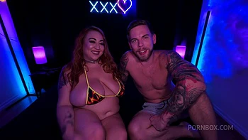 Pov Mmf Bisexual Threesome With Steve Rickz, Dante Colle And Bbw Kendra Lee Ryan