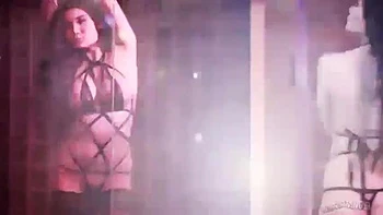 Babe And Black Big Cock ft. Brenna Sparks: Blowjob, Doggy  Cowgirl Porn