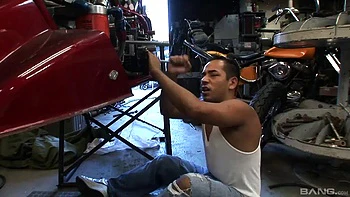 Gfbg: Blowjob, Doggy  Licking Porn